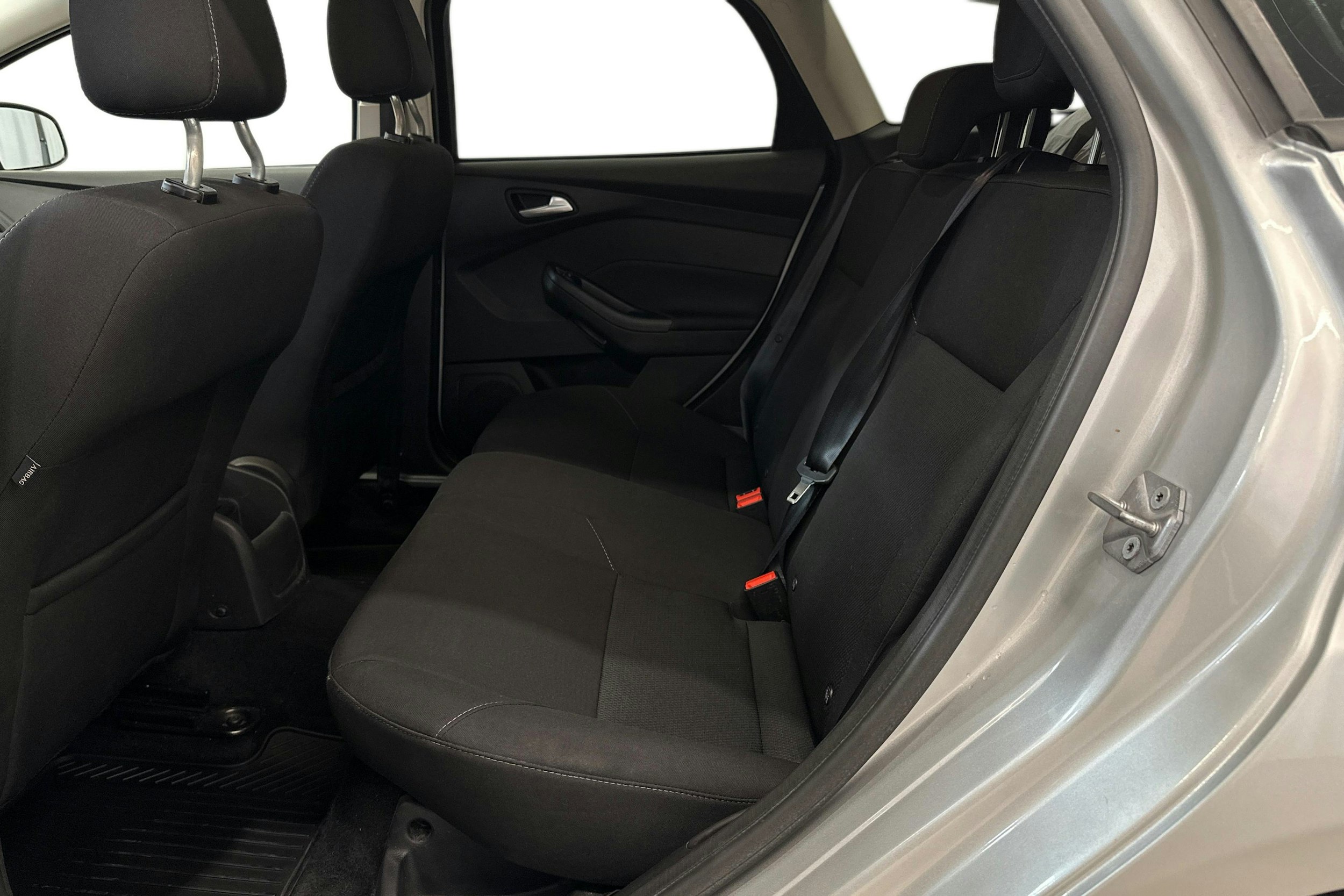 hopea Ford Focus 2015 kuva 10.