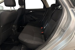 hopea Ford Focus 2015 kuva 10.