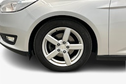 hopea Ford Focus 2015 kuva 11.