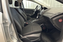 hopea Ford Focus 2015 kuva 14.