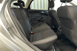 hopea Ford Focus 2015 kuva 15.