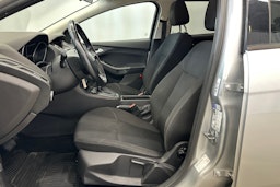 hopea Ford Focus 2015 kuva 16.
