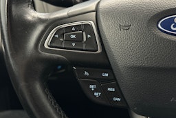 hopea Ford Focus 2015 kuva 17.
