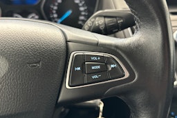 hopea Ford Focus 2015 kuva 18.