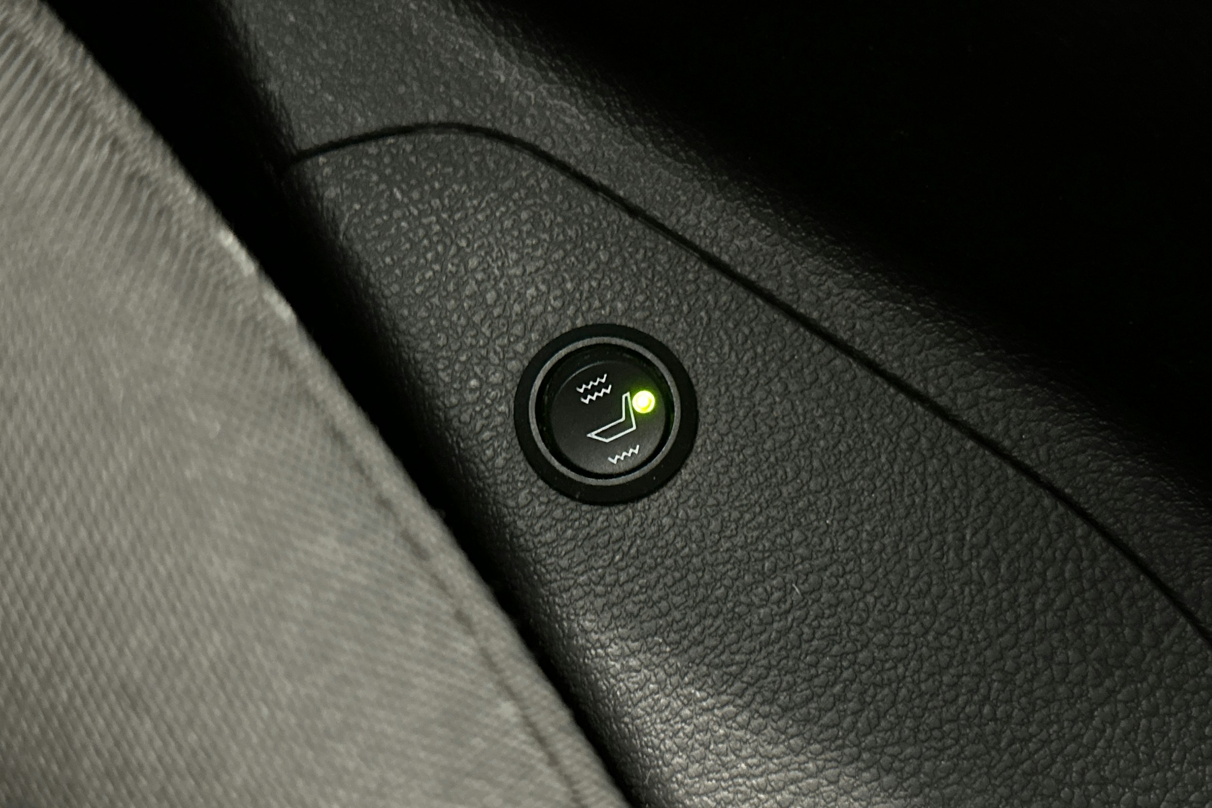 hopea Ford Focus 2015 kuva 20.