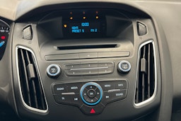 hopea Ford Focus 2015 kuva 21.