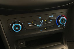 hopea Ford Focus 2015 kuva 22.