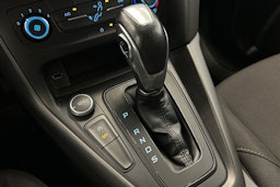 hopea Ford Focus 2015 kuva 23.