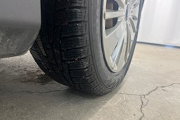 Valkoinen Ford FOCUS 2015 kuva 13.