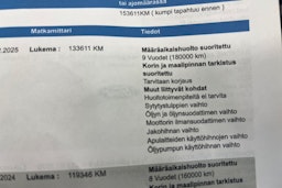 Valkoinen Ford FOCUS 2015 kuva 22.