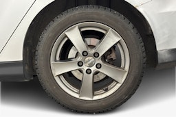 harmaa Ford Focus 2015 kuva 11.