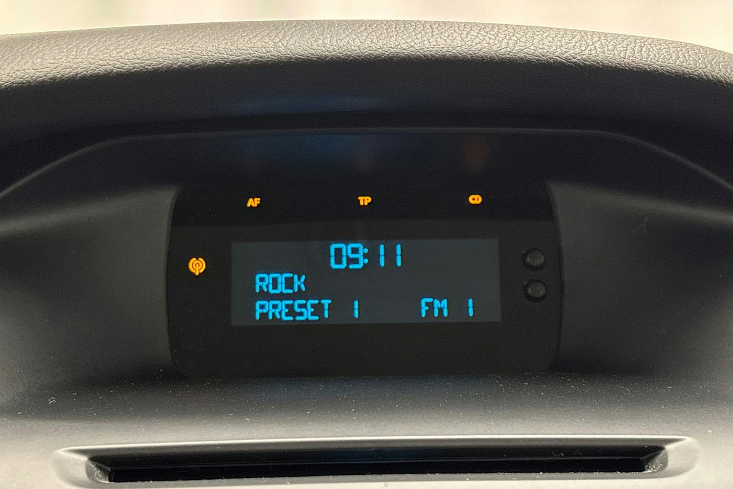 harmaa Ford Focus 2015 kuva 19.