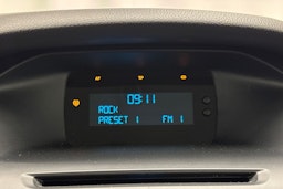 harmaa Ford Focus 2015 kuva 19.