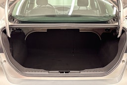 harmaa Ford Focus 2015 kuva 22.