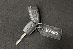 harmaa Ford Focus 2015 kuva 23.