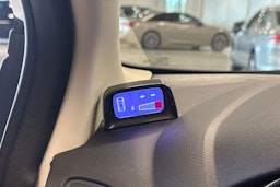 valkoinen Ford Focus 2015 kuva 20.