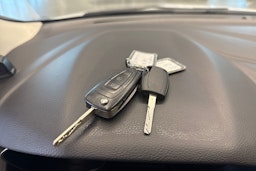 valkoinen Ford Focus 2015 kuva 24.
