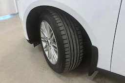 valkoinen Ford Focus 2016 kuva 26.
