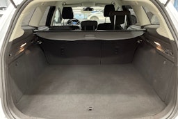 Valkoinen Ford FOCUS 2016 kuva 14.