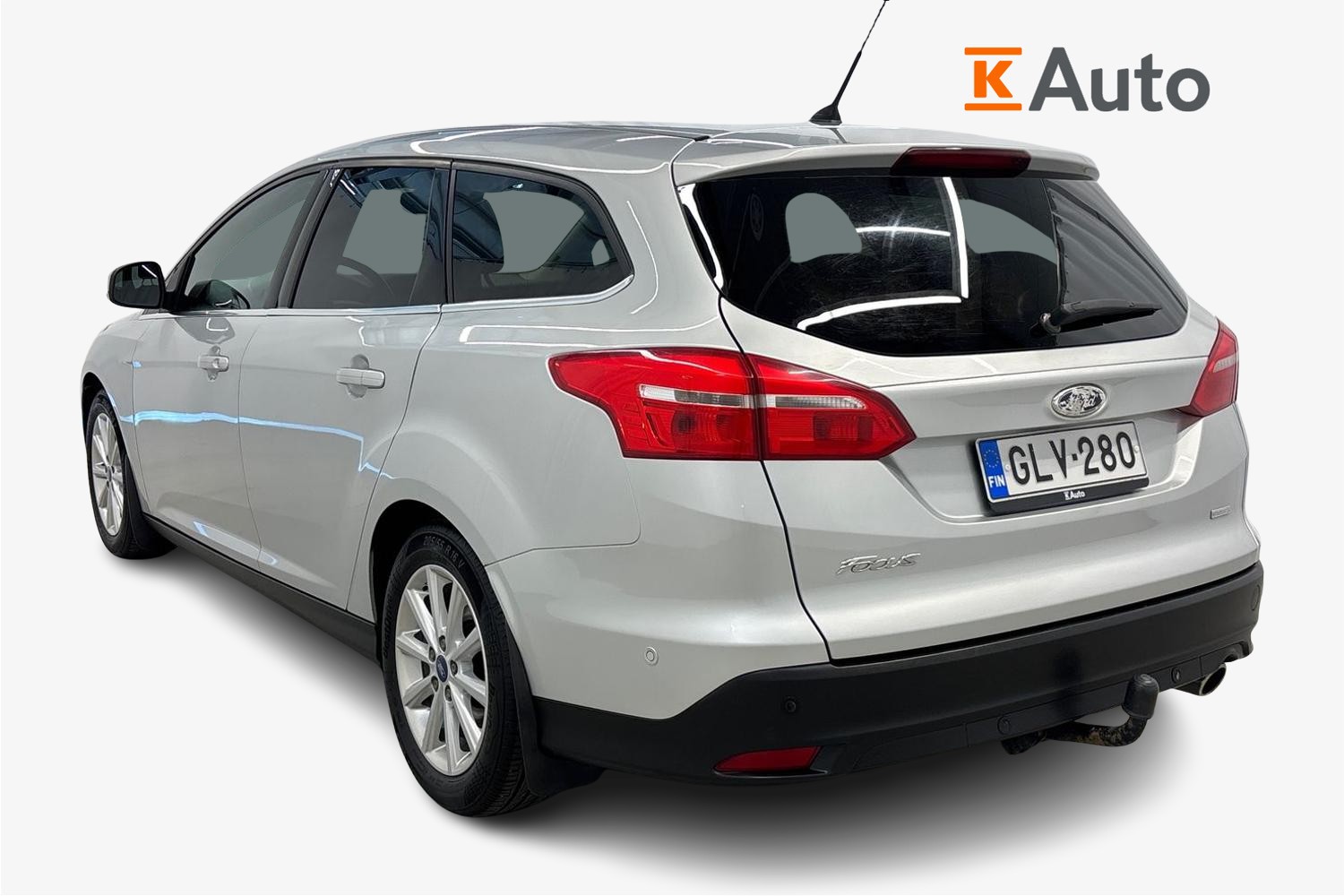 Ford Focus 2016, kuva 2/22