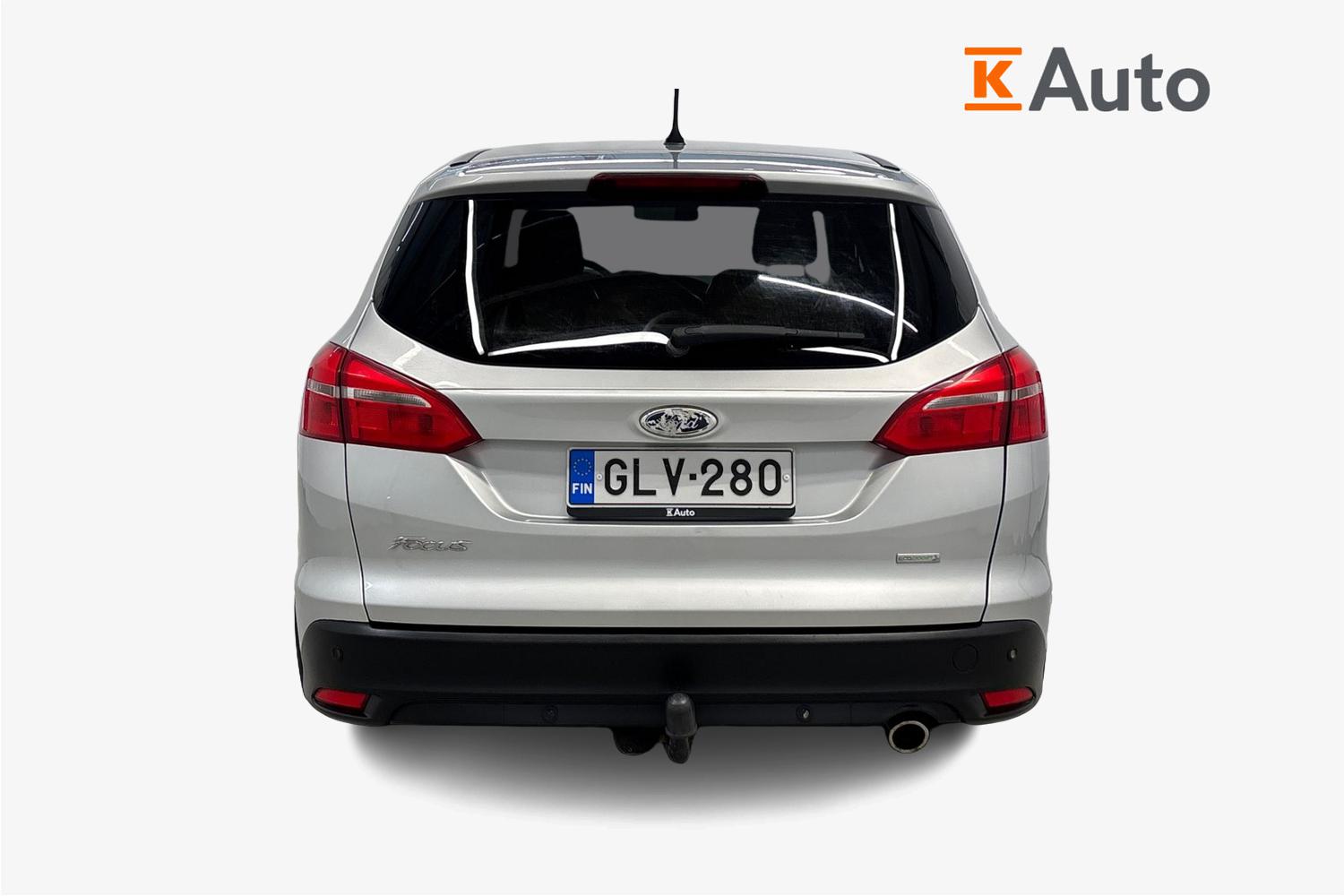 Ford Focus 2016, kuva 3/22