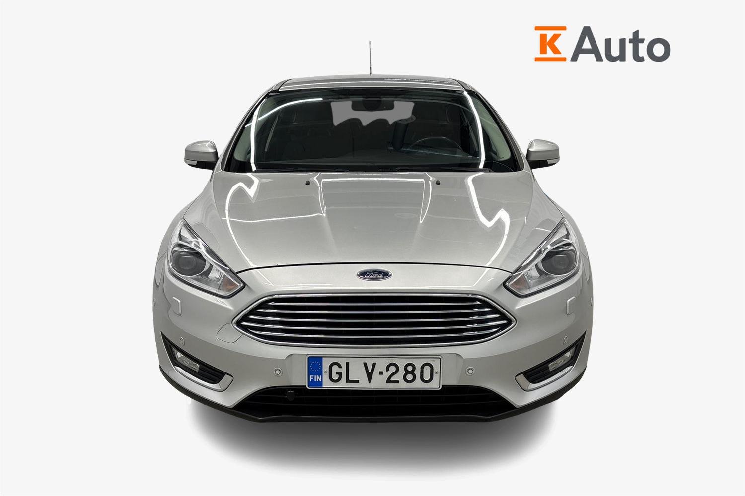 Ford Focus 2016, kuva 4/22