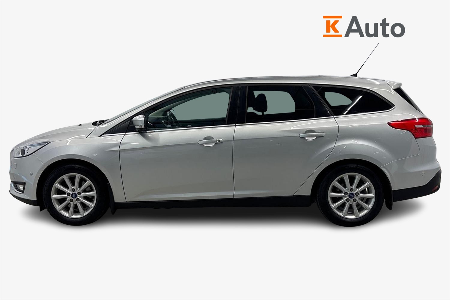 Ford Focus 2016, kuva 5/22