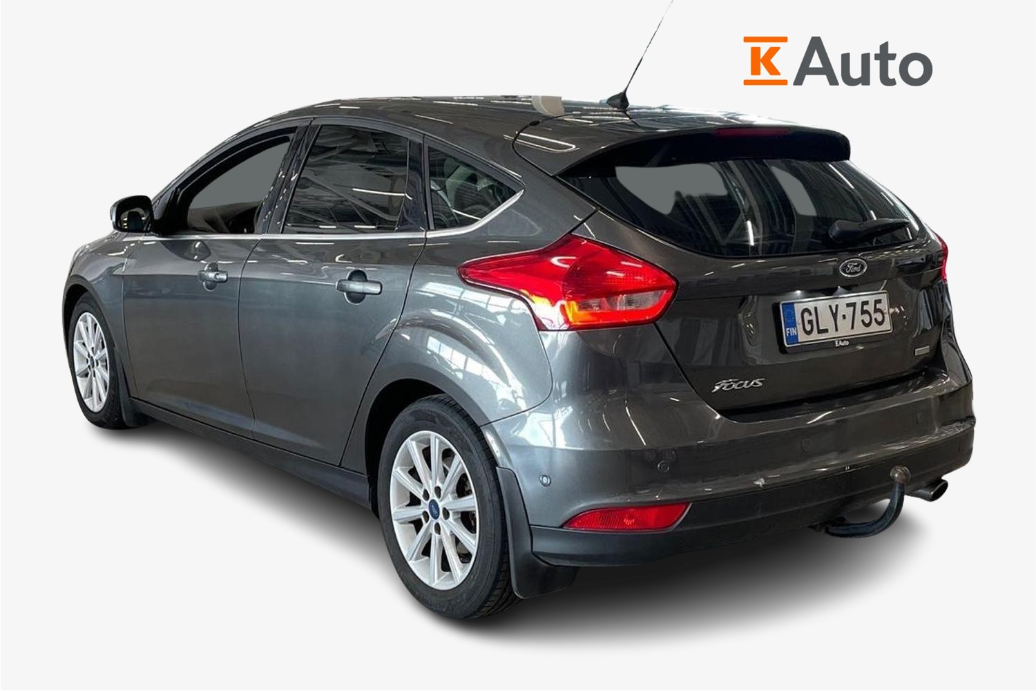 Ford Focus 2016, kuva 2/32