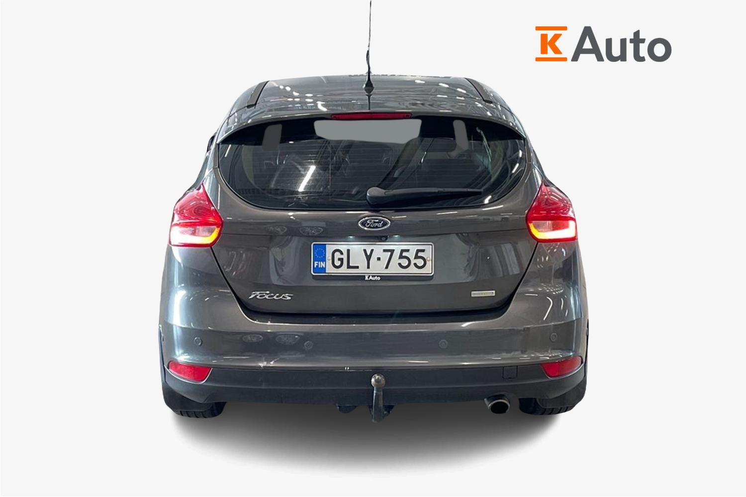 Ford Focus 2016, kuva 3/32