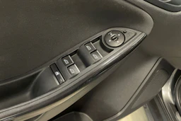 harmaa Ford Focus 2016 kuva 26.