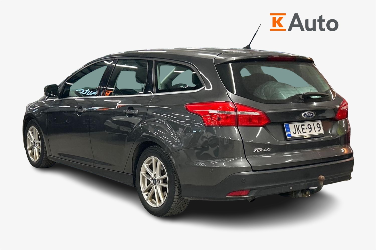 Ford Focus 2016, kuva 2/3