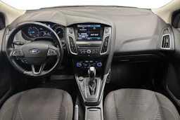 Sininen Ford FOCUS 2016 kuva 7.