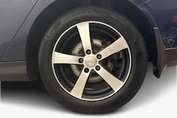 Sininen Ford FOCUS 2016 kuva 9.