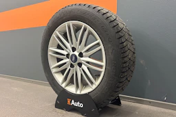 Sininen Ford FOCUS 2016 kuva 10.
