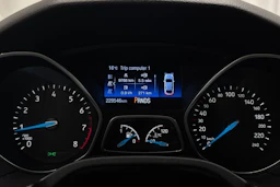 Sininen Ford FOCUS 2016 kuva 16.