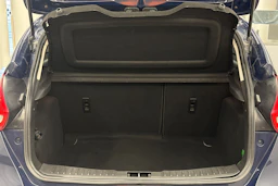 Sininen Ford FOCUS 2016 kuva 19.