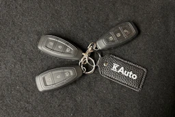 Sininen Ford FOCUS 2016 kuva 20.