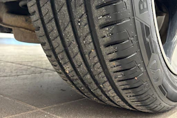 Sininen Ford FOCUS 2016 kuva 21.