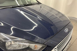 Sininen Ford FOCUS 2016 kuva 28.