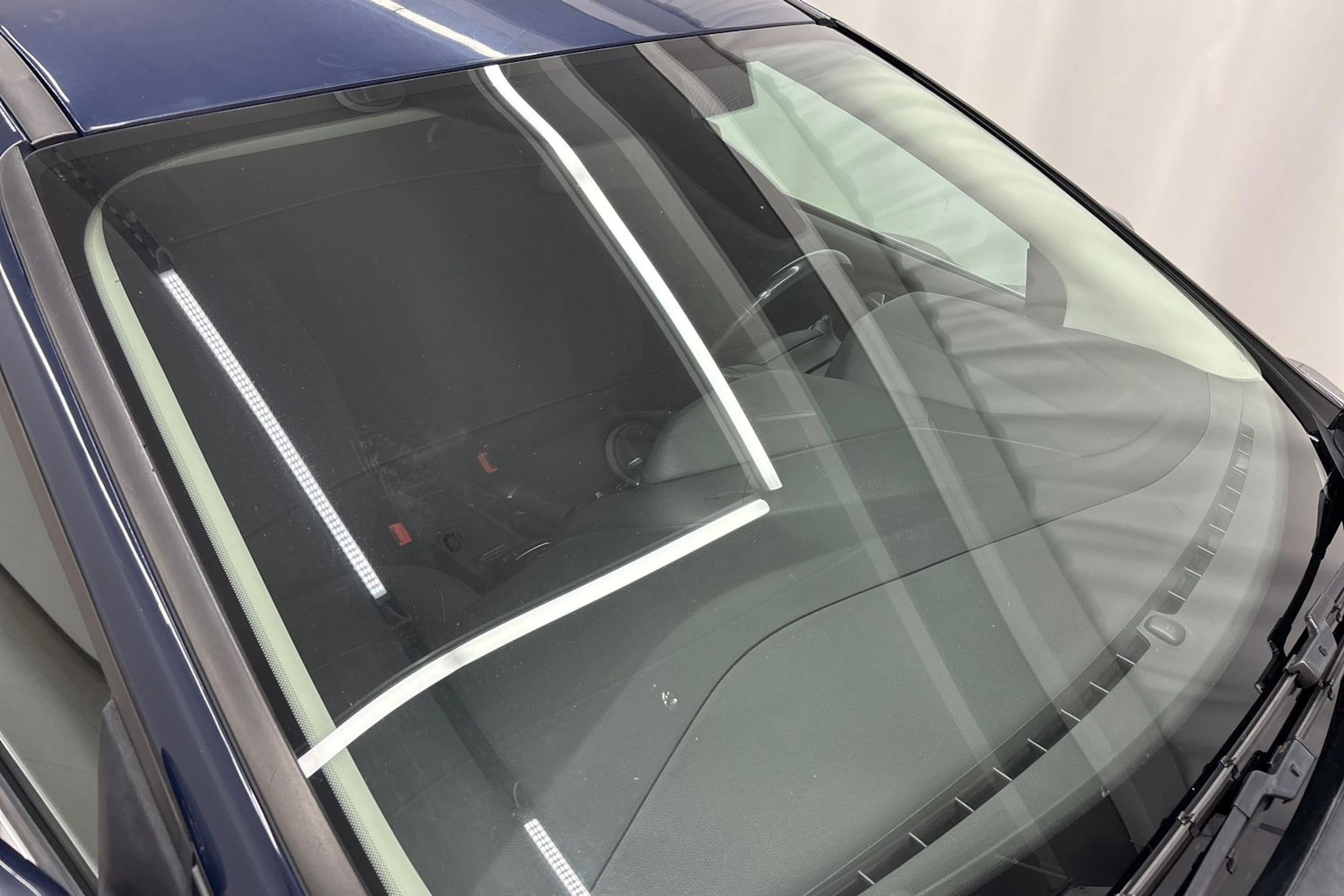 Sininen Ford FOCUS 2016 kuva 29.