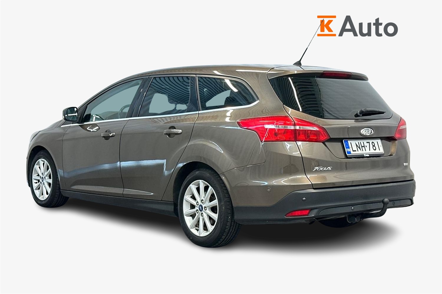 Ford Focus 2016, bild 2/28