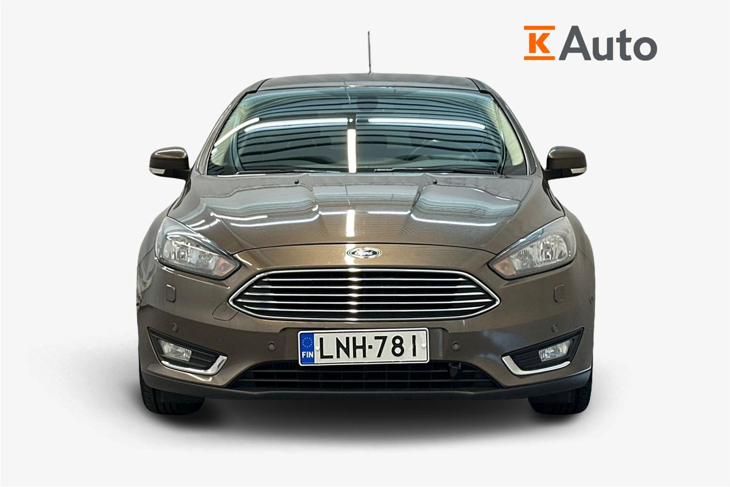 Ford Focus 2016, bild 4/28