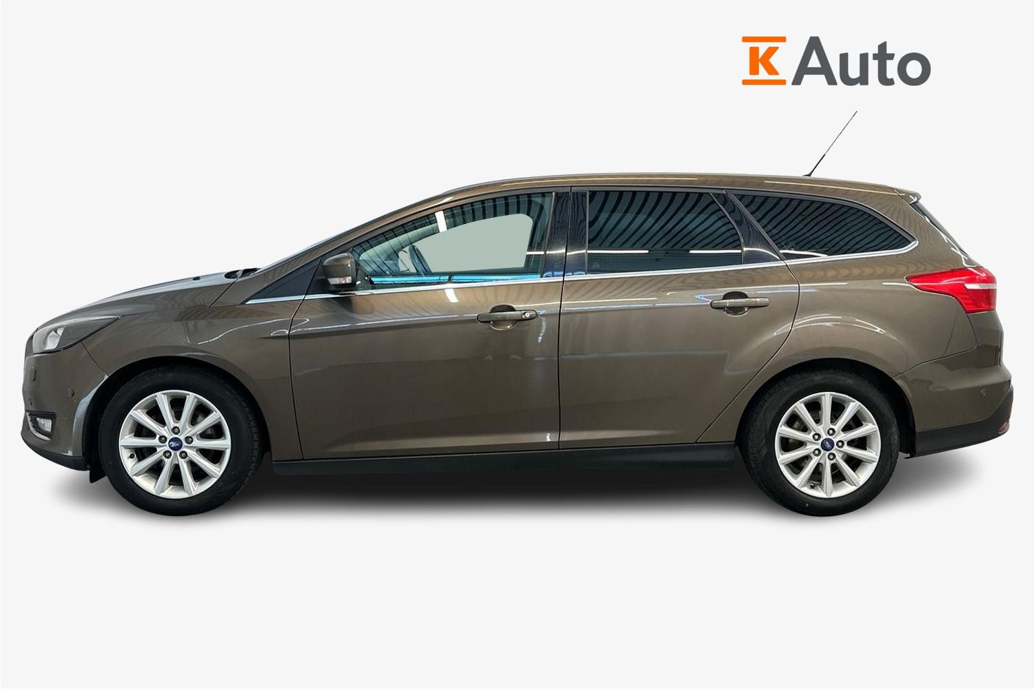 Ford Focus 2016, bild 5/28
