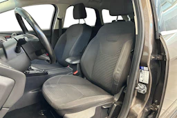 ruskea (beige) Ford Focus 2016 kuva 7.