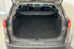 ruskea (beige) Ford Focus 2016 kuva 13.