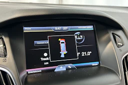ruskea (beige) Ford Focus 2016 kuva 23.