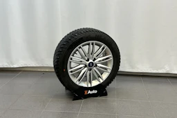 ruskea (beige) Ford Focus 2016 kuva 26.