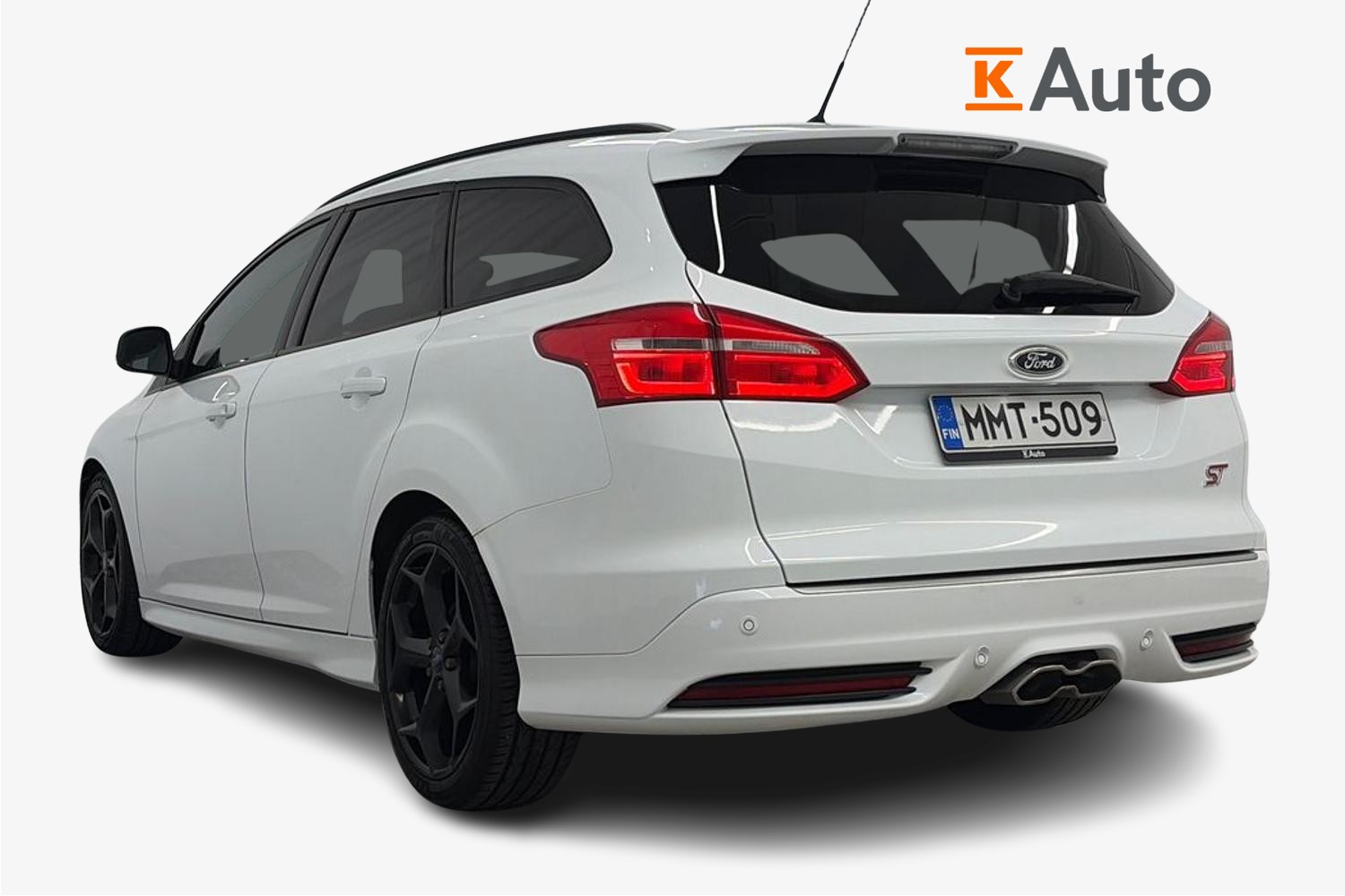 Ford Focus 2016, kuva 2/27