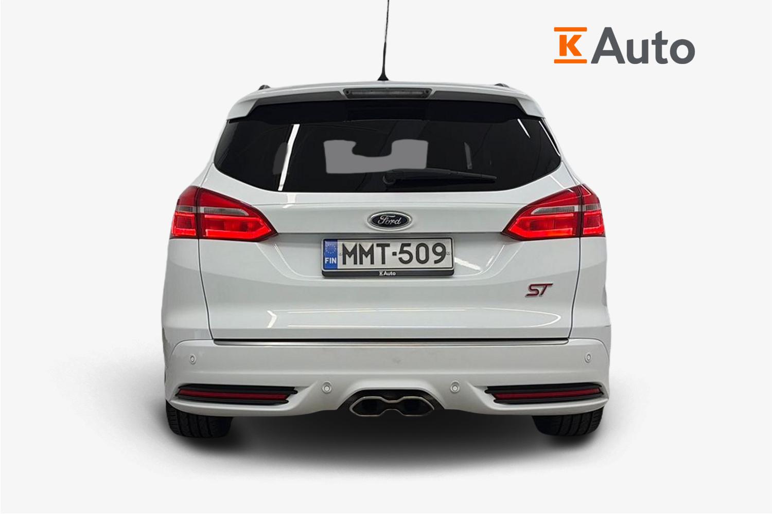 Ford Focus 2016, kuva 3/27
