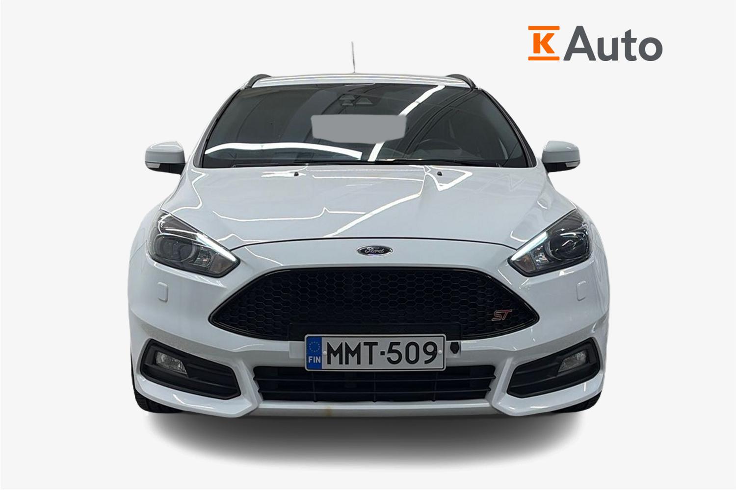 Ford Focus 2016, kuva 4/27